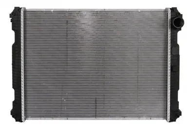 Radiator motor (fara cadru) potrivit RVI AGORA; IRISBUS AGORA, CITELIS F2BE0642A-MIDR06.20.45I41 01.96