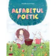 Alfabetul poetic
