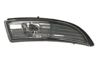 Semnalizator oglinda Dreapta potrivit FORD B-MAX, FIESTA, FIESTA V, FIESTA VI 1.0-1.6D dupa 2002 2008-2017 - (afumat, WY5W)