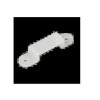 Clips de silicon pentru banda cu led ACC01 Stellar