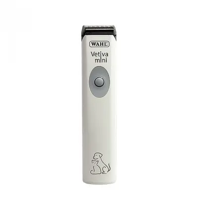 Masina de Tuns Profesionala Wahl Vetiva Mini