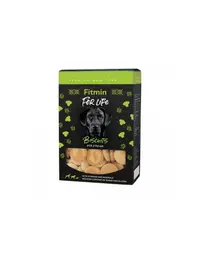 FITMIN For Life Biscuits 180g biscuiți câini cu vitamine