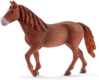 Figurina - Schleich - Cal Mare Morgan