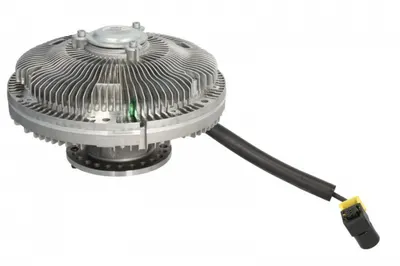 Cupla ventilator radiator EURO 6 potrivit DAF CF, XF 106 MX-11210-PX-7239 10.12