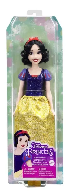 Păpuşă Disney Princess - Snow White