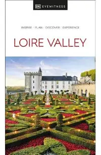 DK Eyewitness Loire Valley