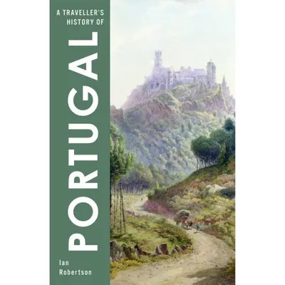 A Traveller's History of Portugal