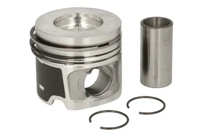 Piston 84 (std) Potrivit Bmw 1 (e81), 1 (e82), 1 (e87), 1 (e88), 1 (f20), 1 (f21), 2 (f22, F87), 3 (e90), 3 (e91), 3 (e92), 3 (e93), 3 (f30, F80), 3 (f31), 3 Gran Turismo (f34) 2.0d 06.04-12.20