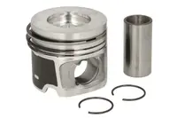 Piston 84 (std) Potrivit Bmw 1 (e81), 1 (e82), 1 (e87), 1 (e88), 1 (f20), 1 (f21), 2 (f22, F87), 3 (e90), 3 (e91), 3 (e92), 3 (e93), 3 (f30, F80), 3 (f31), 3 Gran Turismo (f34) 2.0d 06.04-12.20