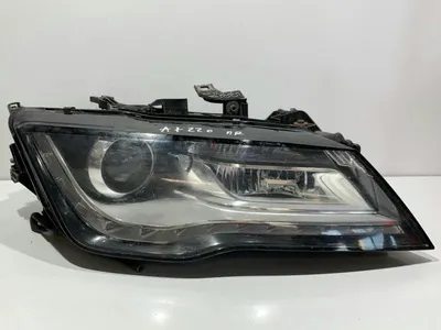 Far dreapta bi-xenon 4G8941006A Audi A7 (2010-2018) [4g]