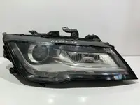 Far dreapta bi-xenon 4G8941006A Audi A7 (2010-2018) [4g]