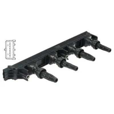 Bobina de inductie DELPHI GN10503-12B1