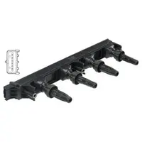 Bobina de inductie DELPHI GN10503-12B1