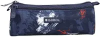 Penar școlar dreptunghiular Gabol Dash - 3 fermoare