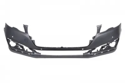 Bara fata cu aer conditionat cu locas senzori, grunduita PEUGEOT 508 intre 2014-2018