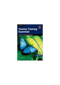 Teacher Training Essentials - Paperback brosat - Craig Thaine
