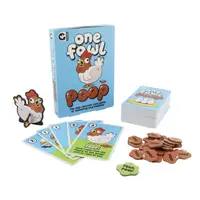 Joc - One Fowl Poop