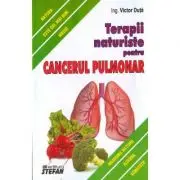 Terapii naturiste pentru cancerul pulmonar