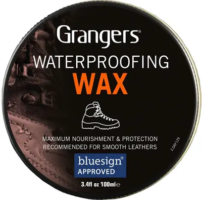 Detergent Grangers - Waterproofing wax, 100 ml