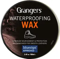 Detergent Grangers - Waterproofing wax, 100 ml