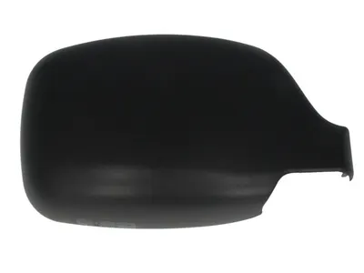 Carcasa oglinda Dreapta potrivit NISSAN KUBISTAR; PEUGEOT 405 I, 405 II; RENAULT KANGOO, KANGOO EXPRESS dupa 1987 - (negru)