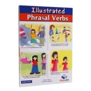 Illustrated Phrasal Verbs Self-Study