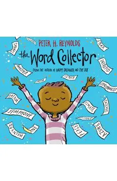 The Word Collector