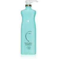 Malibu C Hard Water Wellness curatarea profunda a scalpului împotriva apei dure 1000 ml