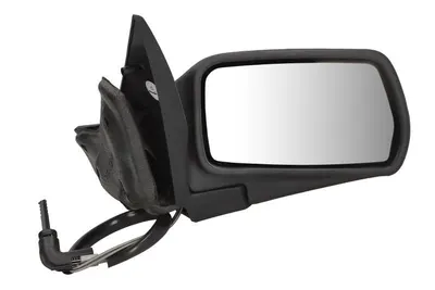 Oglinda laterala Dreapta (mecanic, convexa, incalzita, captuseala) potrivit CITROEN XANTIA, XANTIA/KOMBI