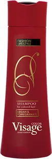 Visage Șampon pentru păr vopsit, 250 ml