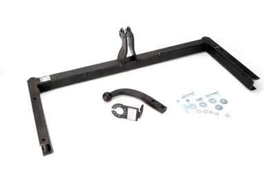 Carlig remorcare Steinhof Audi A6 97-04