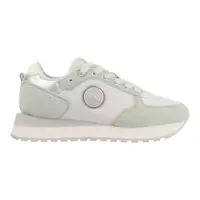 Baskets Femme Baskets Colmar TRAVIS AUTHENTIC Vert Colmar