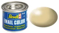 Vopsea email Revell - Bej mătăsos (R32314)