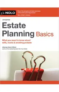 Estate Planning Basics
