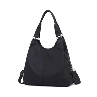 Geanta dama, Zahira GT3561, Negru