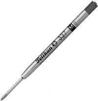 Rezerva pentru pix Pelikan - 337, M, negru