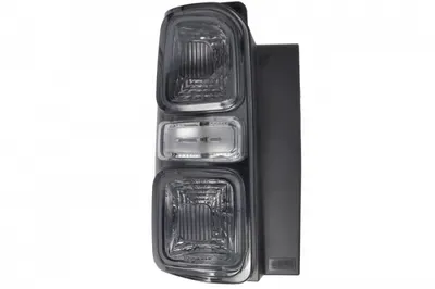 Stop Spate Stanga Potrivit Citroen Jumpy Iii, Spacetourer; Opel Vivaro C, Zafira Life; Peugeot Expert; Toyota Proace 02.16