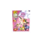Crayola Silly Scents Set Mediu Unicorn cu Accesorii