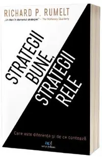 Strategii bune, strategii rele