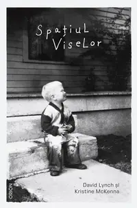 Spațiul viselor - Paperback brosat - David Lynch, Kristine McKenna
