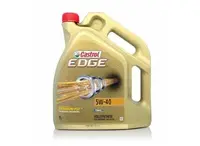 Ulei motor Castrol Edge Titanium 5W40 5L