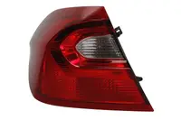 Stop spate Stanga (extern, P21W/W21/5W) potrivit FORD FIESTA VII dupa 2017