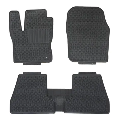Set covorase auto cauciuc Umbrella pentru Ford Focus (2012-2018)