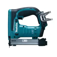 Capsator compatibil cu acumulator 18V, Makita DST221Z, (fara incarcator si acumulator)