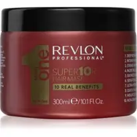 Revlon Professional UniqOne All In One Classsic mască pentru păr 10 în 1