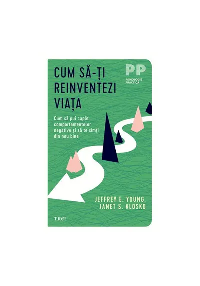Cum sa-ti reinventezi viata