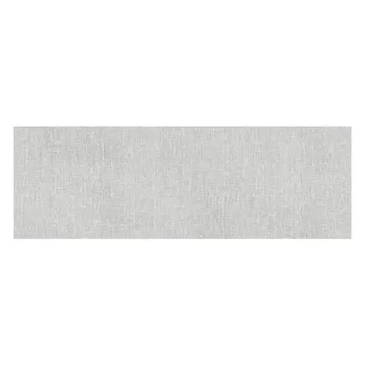 Faianta Jazz Light Grey 25 x 75 lucioasa