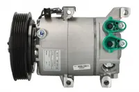 Compresor climatizare potrivit HYUNDAI I20 I, IX20; KIA SOUL I, VENGA 1.4-1.6LPG 09.08-07.19