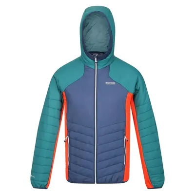 Jacheta Soft Shell |655| Regatta Trutton Cu Glugă Bărbați
