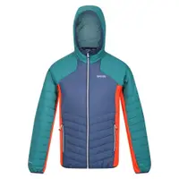 Jacheta Soft Shell |655| Regatta Trutton Cu Glugă Bărbați